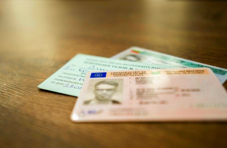 how to get a driver s license in bulgaria as a foreigner fba8a8ef9c